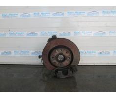 fuzeta peugeot 206 2.0hdi rhy
