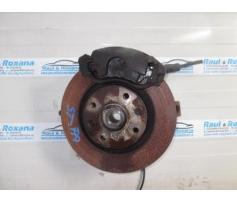 fuzeta peugeot 307 1.6hdi