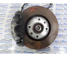 fuzeta peugeot partner 1.6hdi