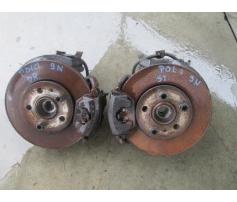 fuzeta skoda fabia 1.2 azq