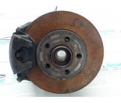 fuzeta skoda fabia 2 1.4b bxw