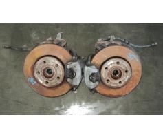 fuzeta skoda fabia 2  2006/12-2011