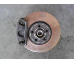 fuzeta skoda fabia 2  2006/12-2011