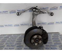 fuzeta stanga audi a4 1.9tdi brb