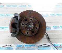 fuzeta stanga fata opel corsa d 1.4 16v