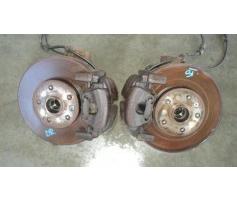 fuzeta volkswagen sharan (7m8, 7m9, 7m6) 2000/04 ->2010/03