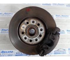 fuzeta vw passat b7 1.9tdi