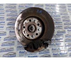 fuzeta vw passat b7 2.0tdi bkp