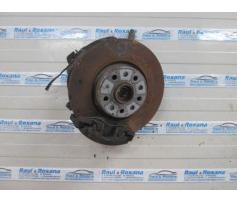 fuzeta vw passat b7 2.0tdi bkp