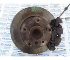 fuzeta stanga bmw 3(e90) 2.0d