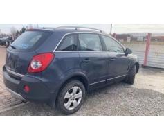 galerie admise opel antara 2.0tdci