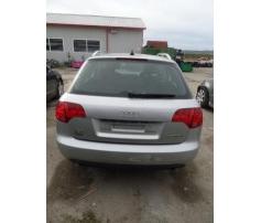 galerie admisie audi a4 2.0tdi combi
