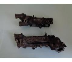 galerie admisie cu clapeta mercedes ml 3.0cdi