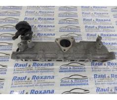 galerie admisie cu clapeta opel astra h 1.7cdti 897313459o
