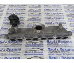 galerie admisie cu clapeta opel astra h 1.7cdti 897313459q