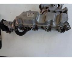 galerie admisie cu clapeta si motoras mercedes a 2.0cdi a6400901537