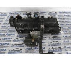 galerie admisie cu clapeta si motoras opel insignia 2.0cdti 55571993