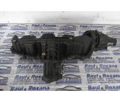 galerie admisie cu clapeta si motoras vw golf 6 1.6tdi cay 03l129711aq