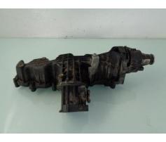 galerie admisie cu clapeta si motoras vw jetta 1.6tdi cay 03l129711b