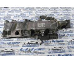 galerie admisie cu clapete mercedes a class w169 2.0cdi a6400900337