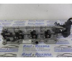 galerie admisie cu clapete opel astra h 1.6b 2004 24431920