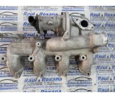 galerie admisie cu egr ford focus 2 1.8tdci facelift kkda