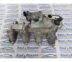 galerie admisie cu egr ford transit connect 1.8tdci 4m5q9424-be