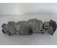 galerie admisie cu motoras si clapeta audi a4 2.0tdi combi cag 03l129711e