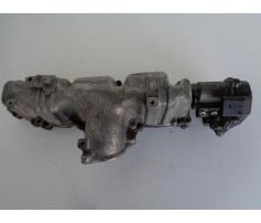 galerie admisie cu motoras si clapeta vw tiguan 2.0tdi 03l129711e