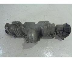 galerie admisie cu motoras si clapeta vw tiguan 2.0tdi cba 03l129711e