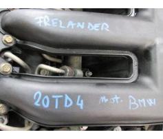 galerie admisie land rover freelander 2.0d