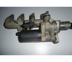 galerie admisie renault megane 2 1.9dci 8200145096