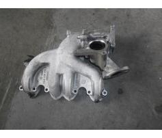 galerie admisie volkswagen caddy 3 (2kb, 2kj) 2004-2010