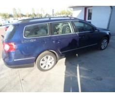 galerie admisie vw passat 1.9tdi bxe combi