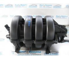 galerie admisie vw touran 1.6fsi