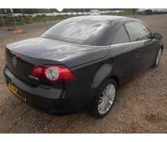 galerie evacuare 2.0tfsi vw eos