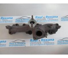 galerie evacuare a6 2.0tdi bre