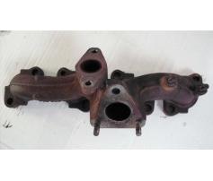 galerie evacuare audi a4 2.0tdi cag