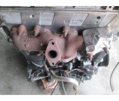 galerie evacuare audi a4 2.0tdi cag