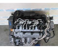 galerie evacuare audi a4 2.0tdi