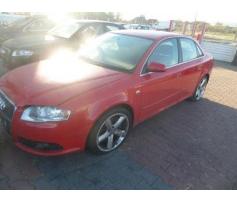 galerie evacuare audi a4 2.0tfsi bgb