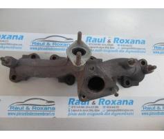 galerie evacuare audi a6 2.0tdi bre