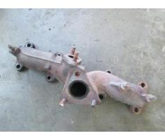 galerie evacuare audi a6