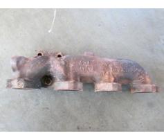 galerie evacuare bmw 3 touring (e91)  2005/09 -2011