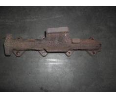 galerie evacuare bmw 320 e46