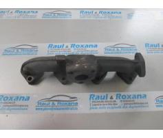 galerie evacuare bmw 320d 7787633b