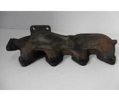 galerie evacuare bmw e60 520d 7797389