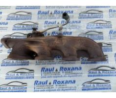 galerie evacuare bmw e90 2.0d 781018201