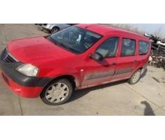 galerie evacuare dacia logan mcv 1.5dci