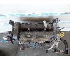 galerie evacuare fiat doblo 1.3multijet